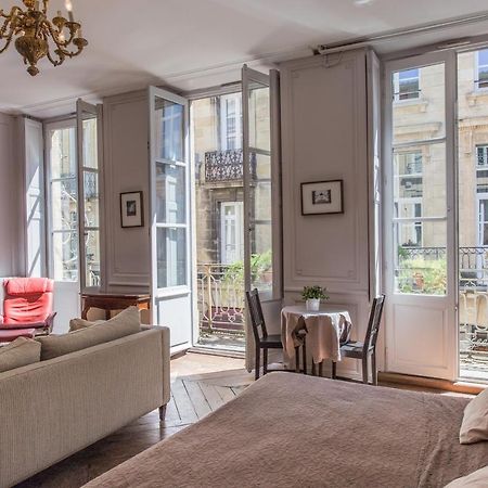 Maison D'Hotes Chambre En Ville Bordeaux Bilik gambar