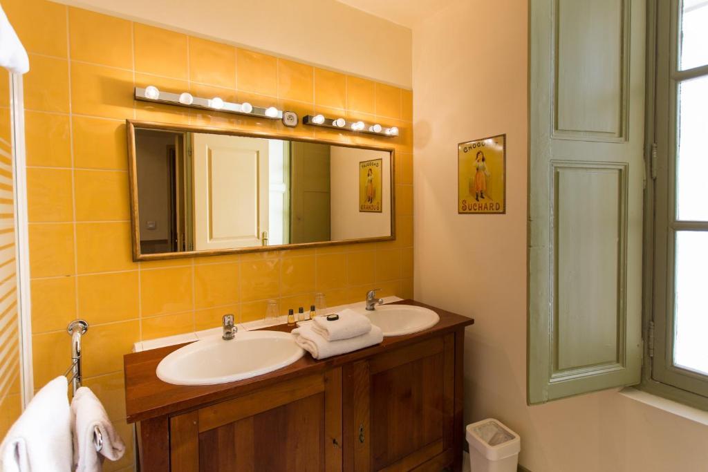 Maison D'Hotes Chambre En Ville Bordeaux Bilik gambar