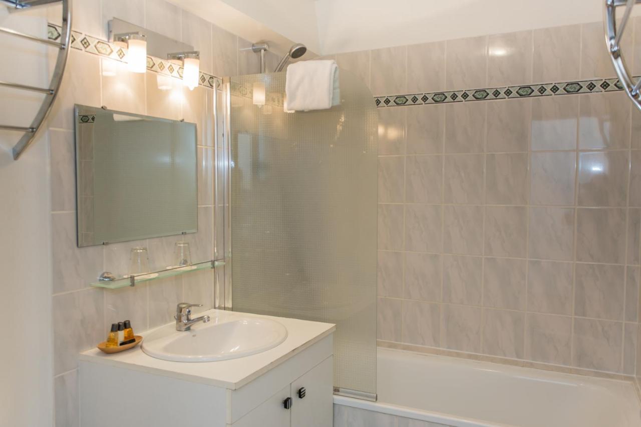 Maison D'Hotes Chambre En Ville Bordeaux Bilik gambar
