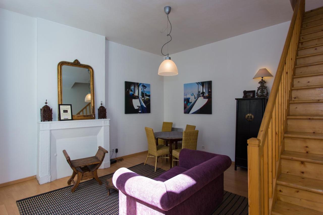 Maison D'Hotes Chambre En Ville Bordeaux Bilik gambar