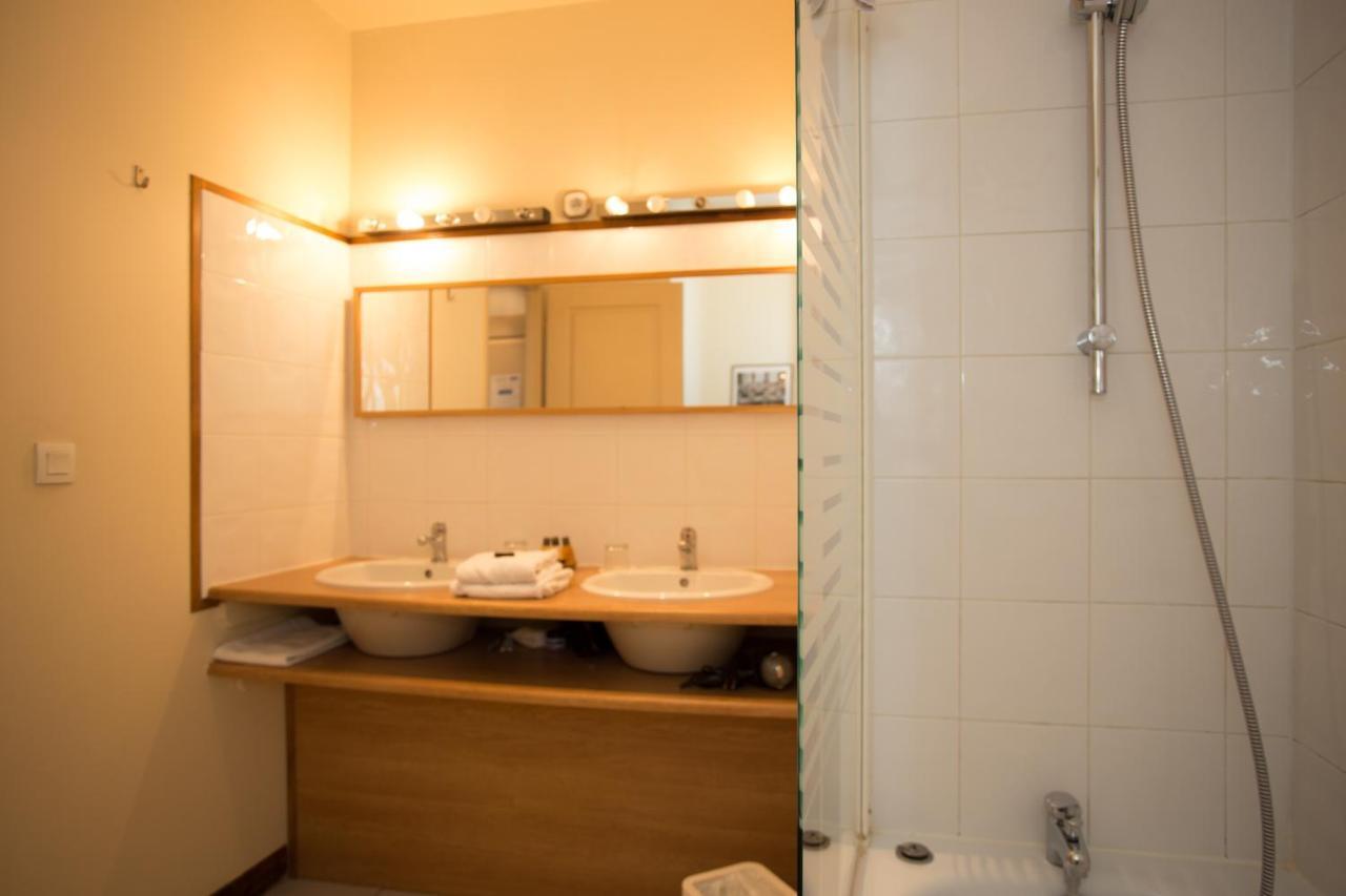 Maison D'Hotes Chambre En Ville Bordeaux Bilik gambar