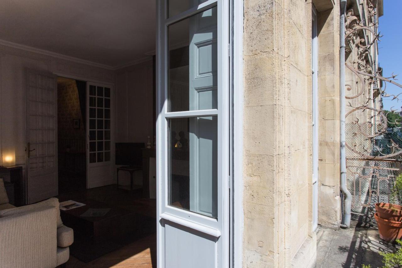 Maison D'Hotes Chambre En Ville Bordeaux Bilik gambar