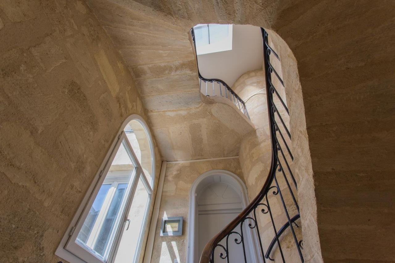 Maison D'Hotes Chambre En Ville Bordeaux Bilik gambar