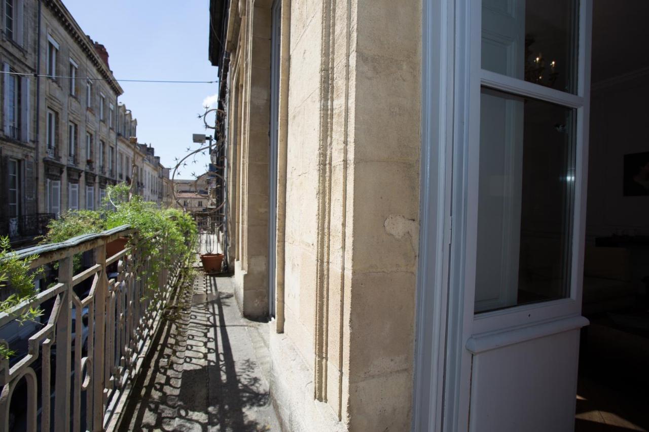 Maison D'Hotes Chambre En Ville Bordeaux Bilik gambar