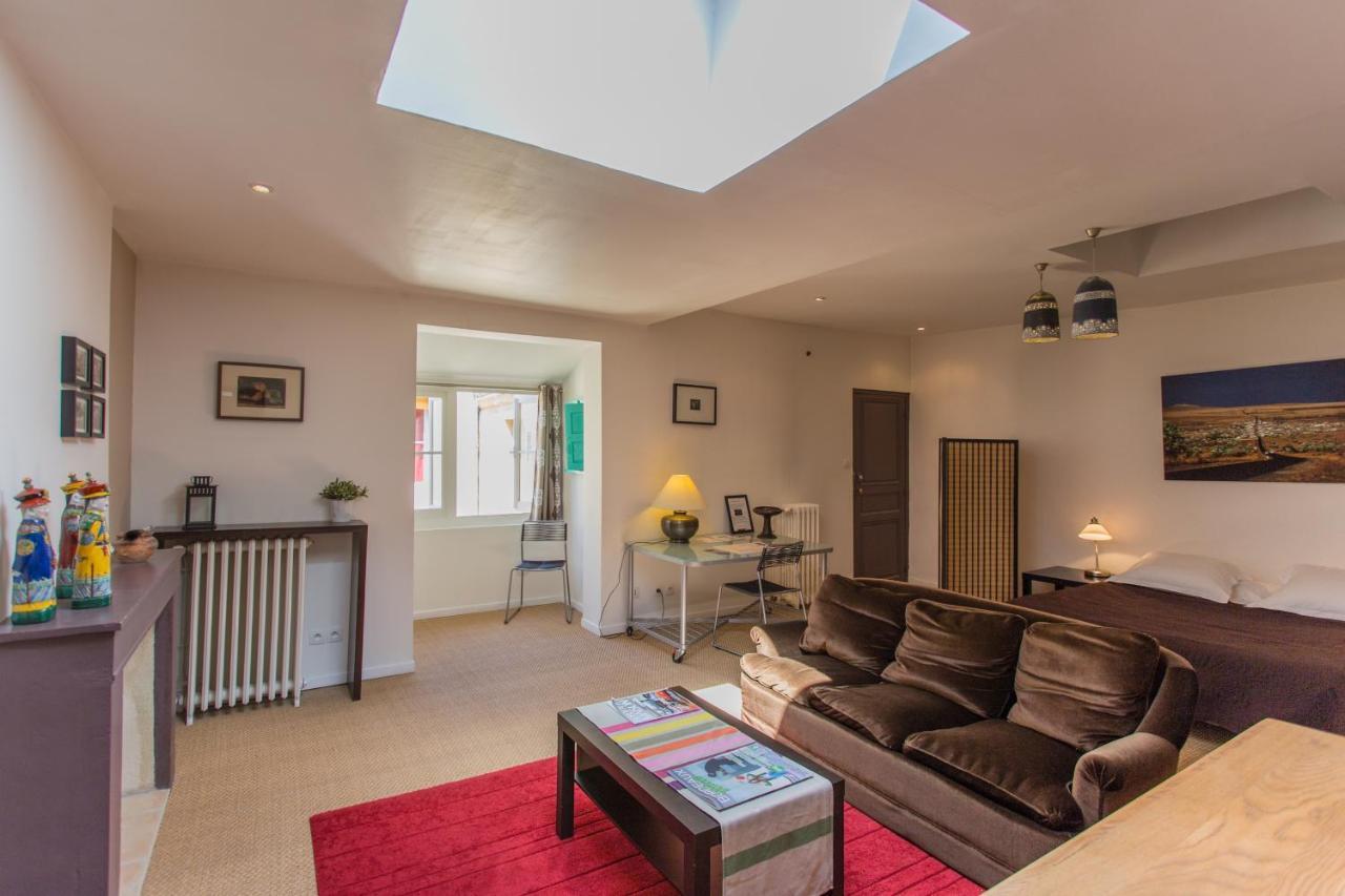 Maison D'Hotes Chambre En Ville Bordeaux Bilik gambar