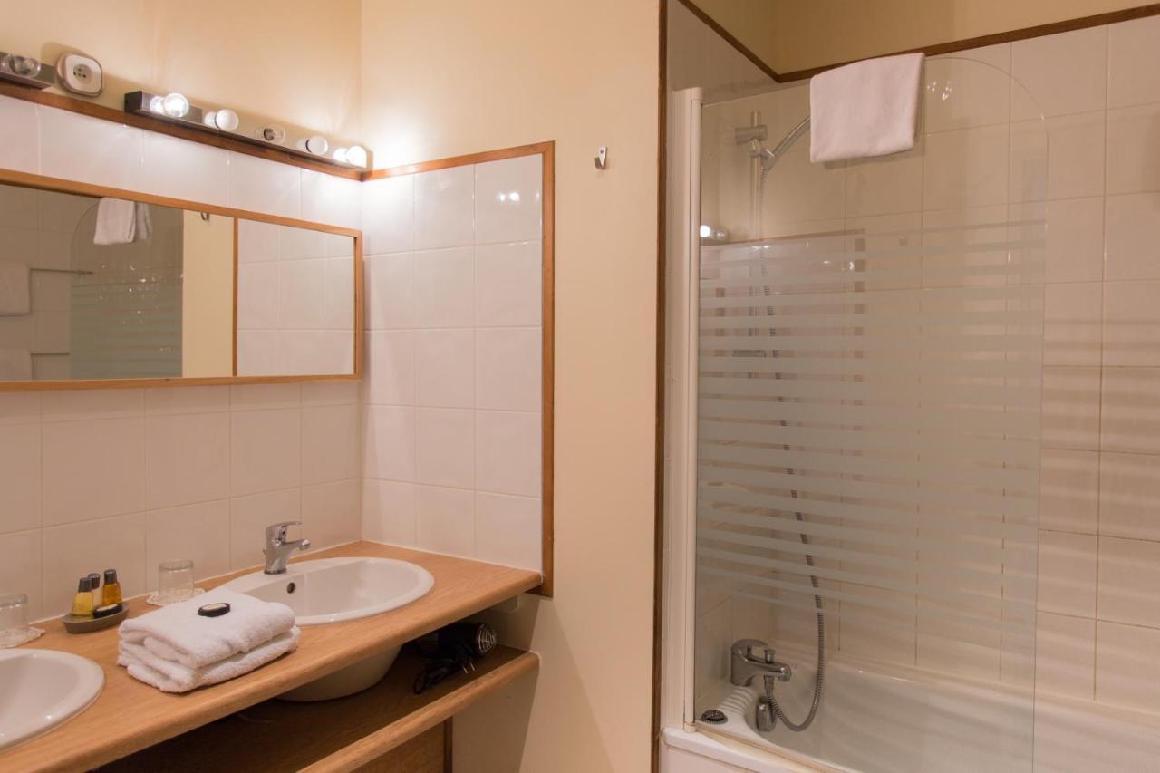 Maison D'Hotes Chambre En Ville Bordeaux Bilik gambar
