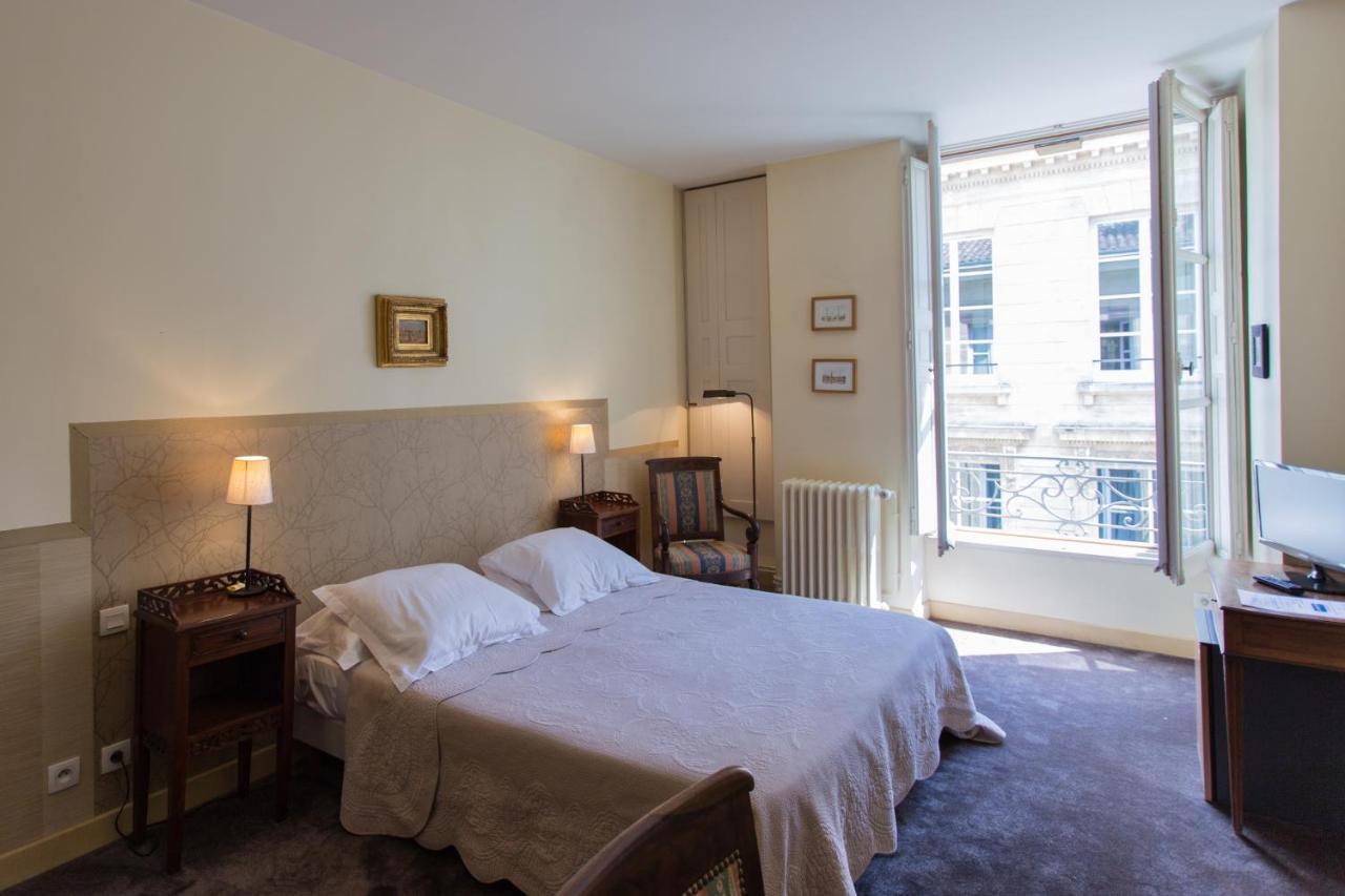Maison D'Hotes Chambre En Ville Bordeaux Bilik gambar