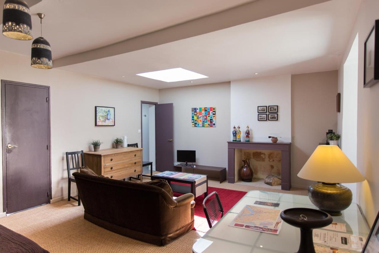 Maison D'Hotes Chambre En Ville Bordeaux Bilik gambar