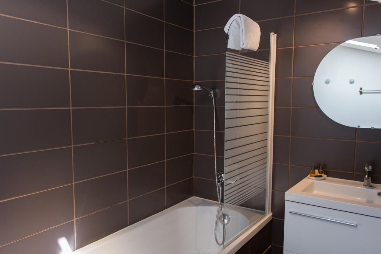 Maison D'Hotes Chambre En Ville Bordeaux Bilik gambar