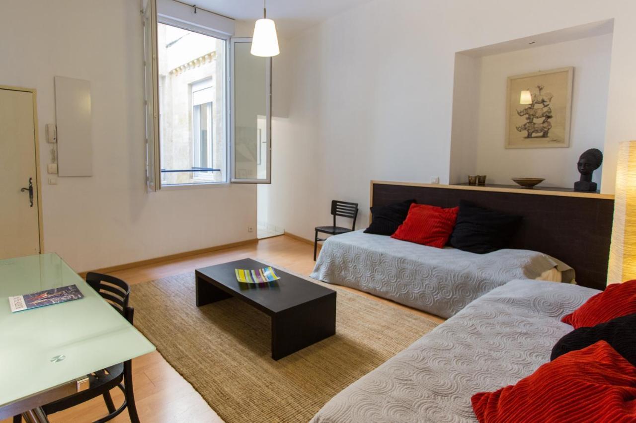 Maison D'Hotes Chambre En Ville Bordeaux Bilik gambar