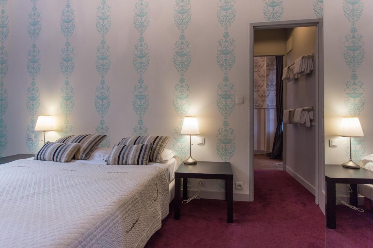 Maison D'Hotes Chambre En Ville Bordeaux Bilik gambar