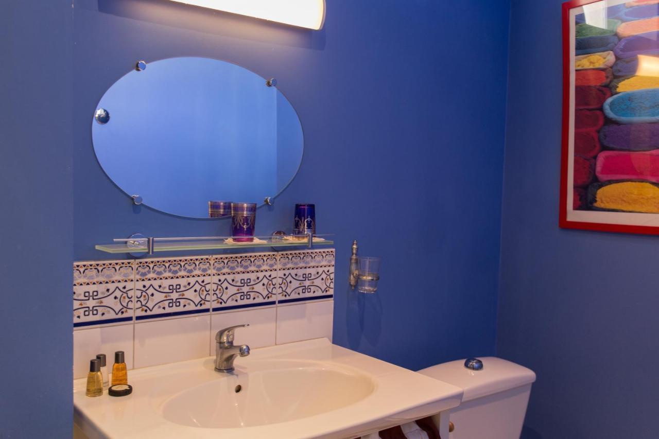 Maison D'Hotes Chambre En Ville Bordeaux Bilik gambar